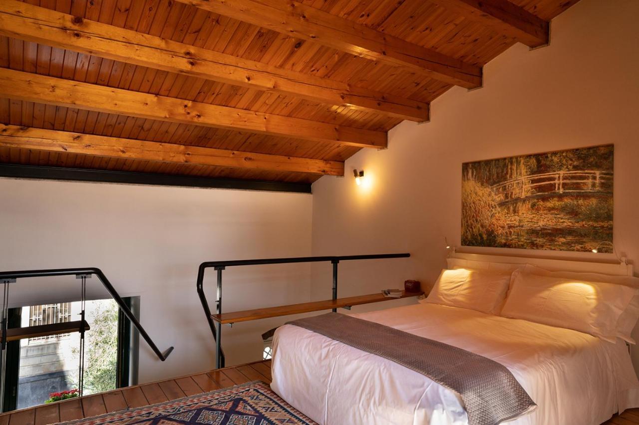 Benedettini Charming House Villa Catania Exterior foto