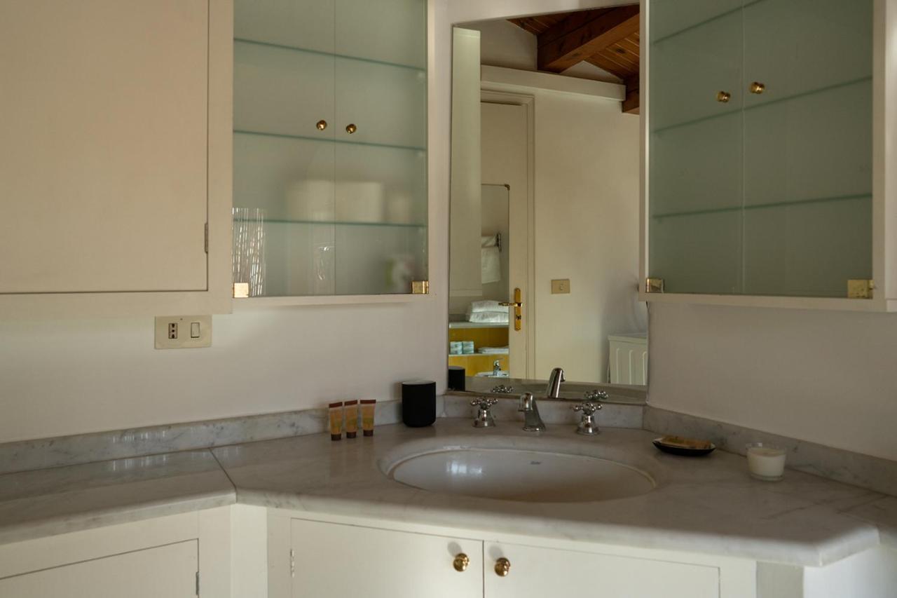 Benedettini Charming House Villa Catania Exterior foto