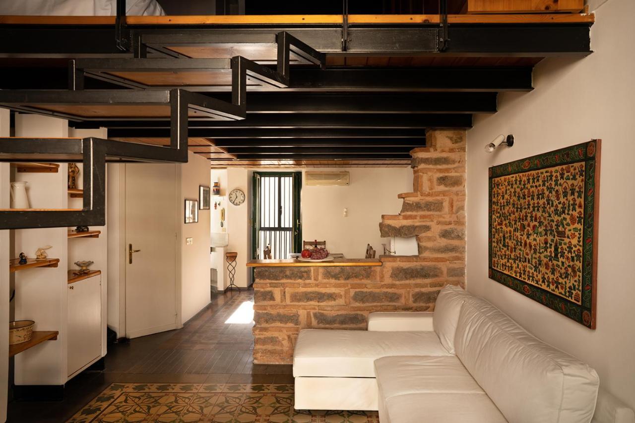 Benedettini Charming House Villa Catania Exterior foto